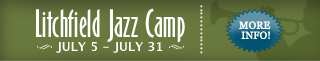 Visit Litchfield Jazz Camp