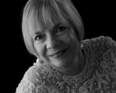 Executive Director, Vita Muir