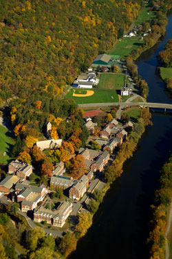 Kent School - Kent, CT