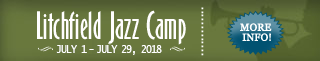Visit Litchfield Jazz Camp