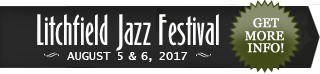 Visit Litchfield Jazz Festival
