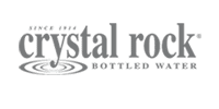 Crytal Rock Water